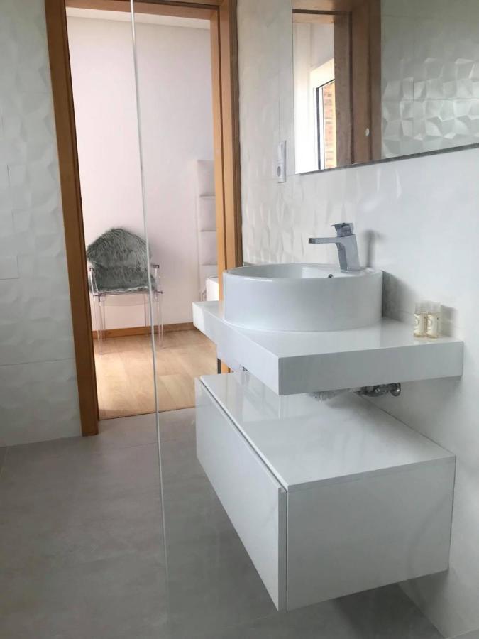 Villa Barrinha Praia de Mira Εξωτερικό φωτογραφία
